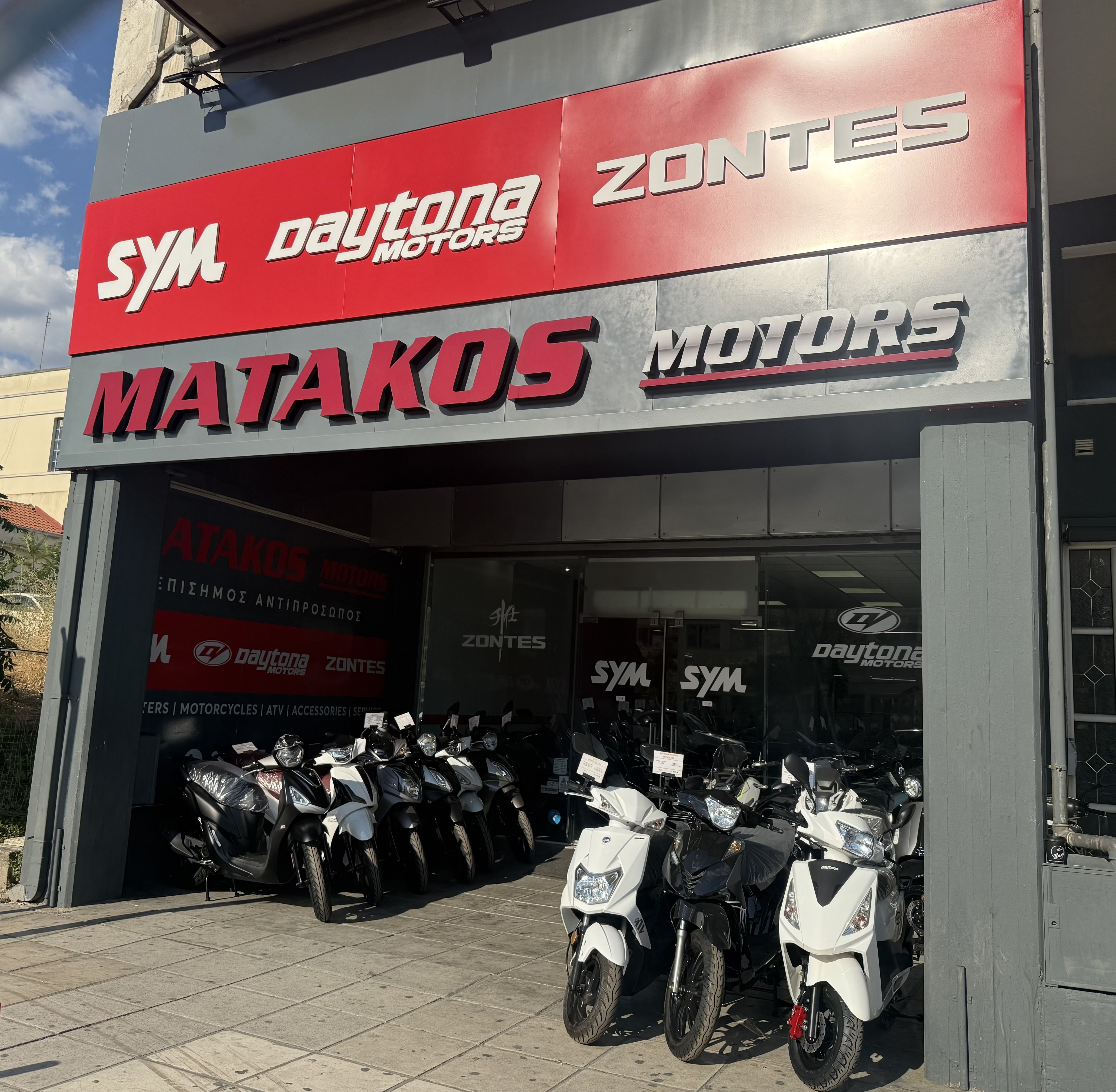matakos
